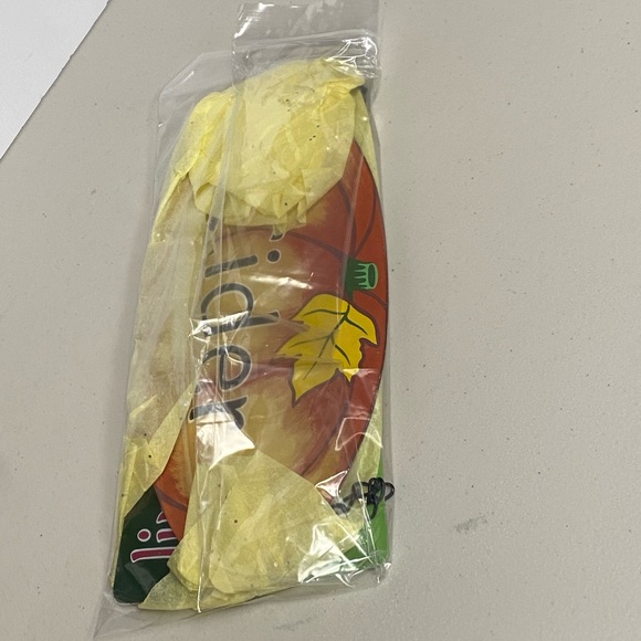 Vintage metal double view wall plaque Autumn /Christmas - Picture 6 of 9